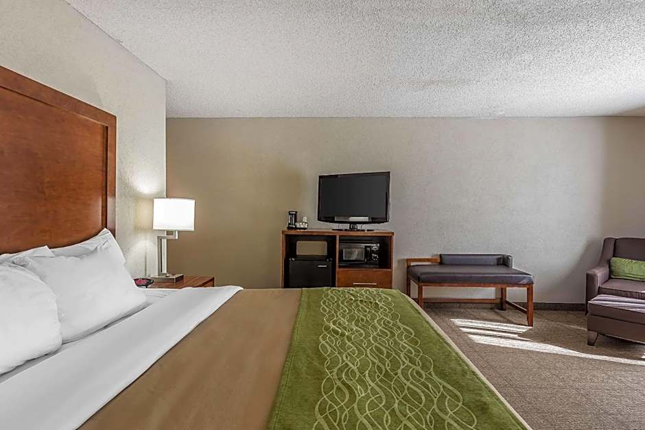 Quality Inn Summerville-Charleston