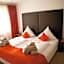 Arens Hotel 327mNN