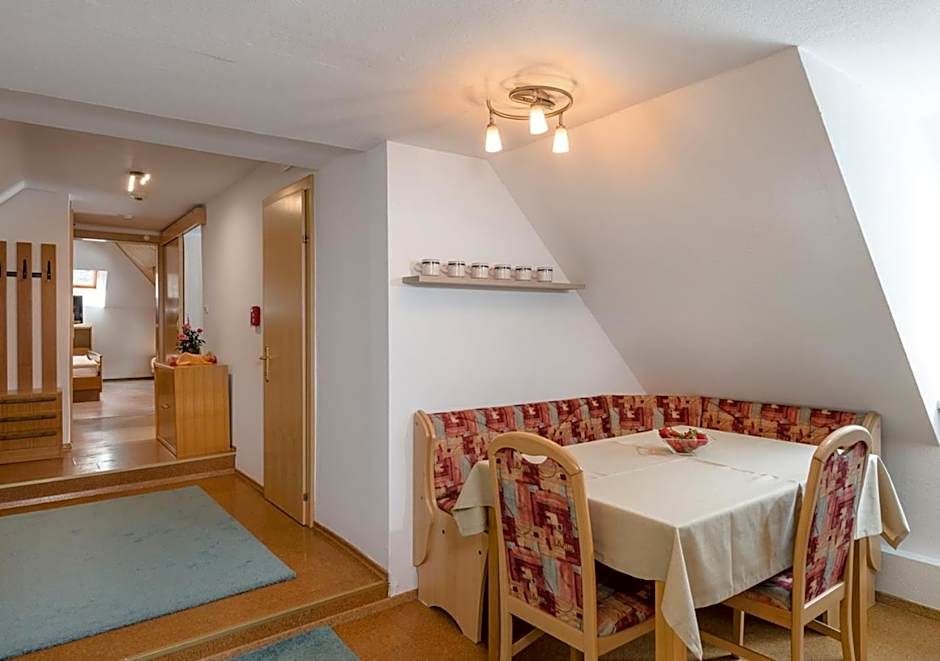 Residenz Gruber, Hotel & Appartments