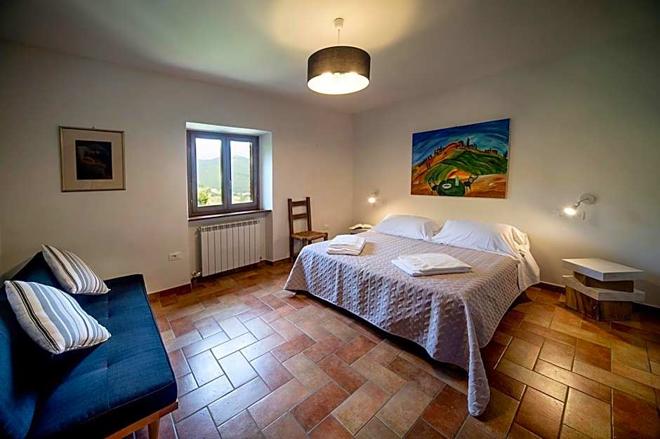 Albergo Fontanelle