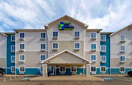 Extended Stay America Select Suites - Lubbock - South