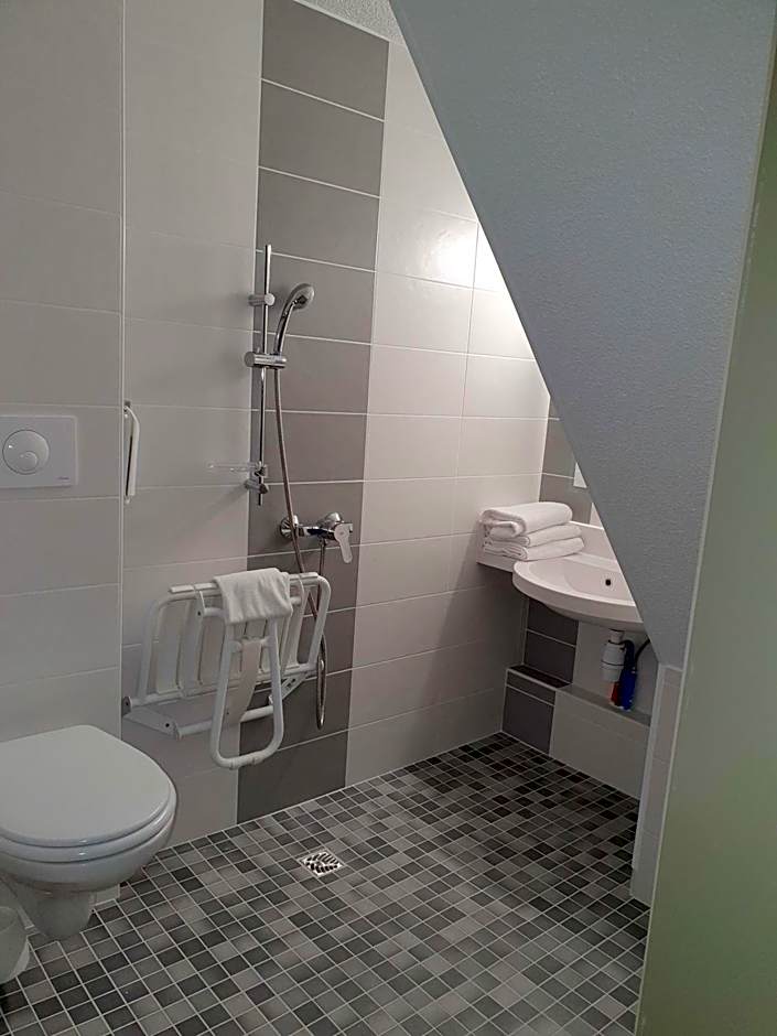 ibis budget Blois Centre