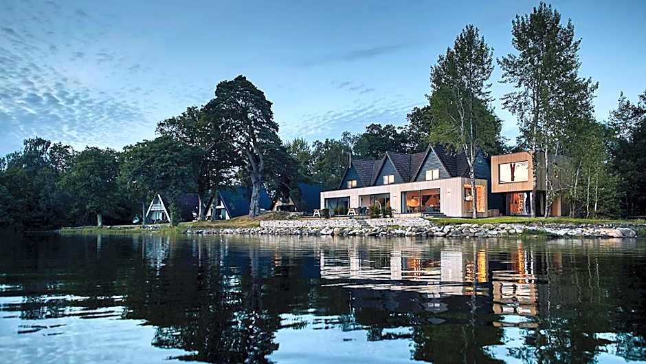 Lochend Chalets