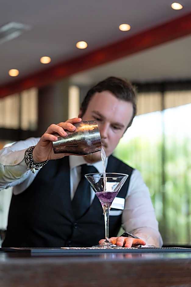 Aqualux Hotel Spa & Suite