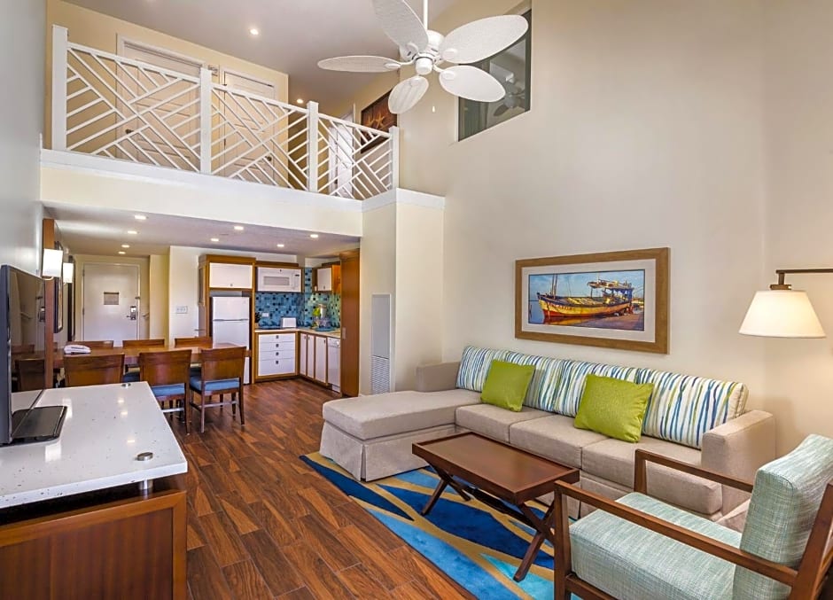 Margaritaville Vacation Club by Wyndham - St Thomas