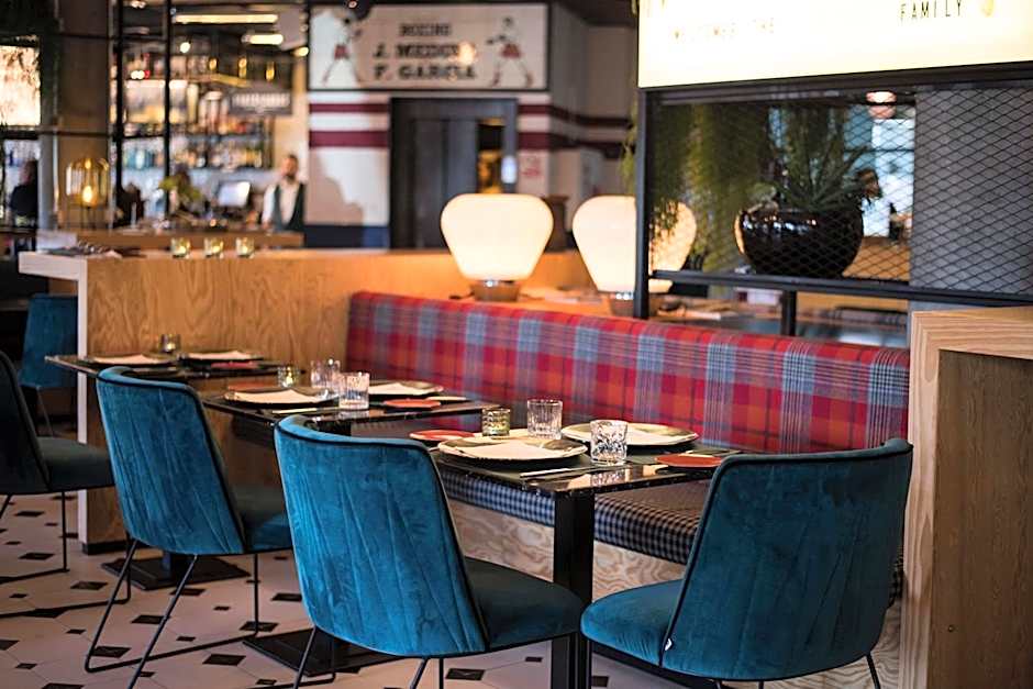 Only You Hotel Atocha