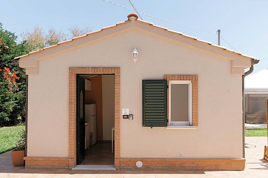 Villa Chiara Porto Recanati