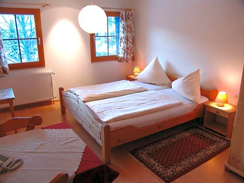 Hotel Maien