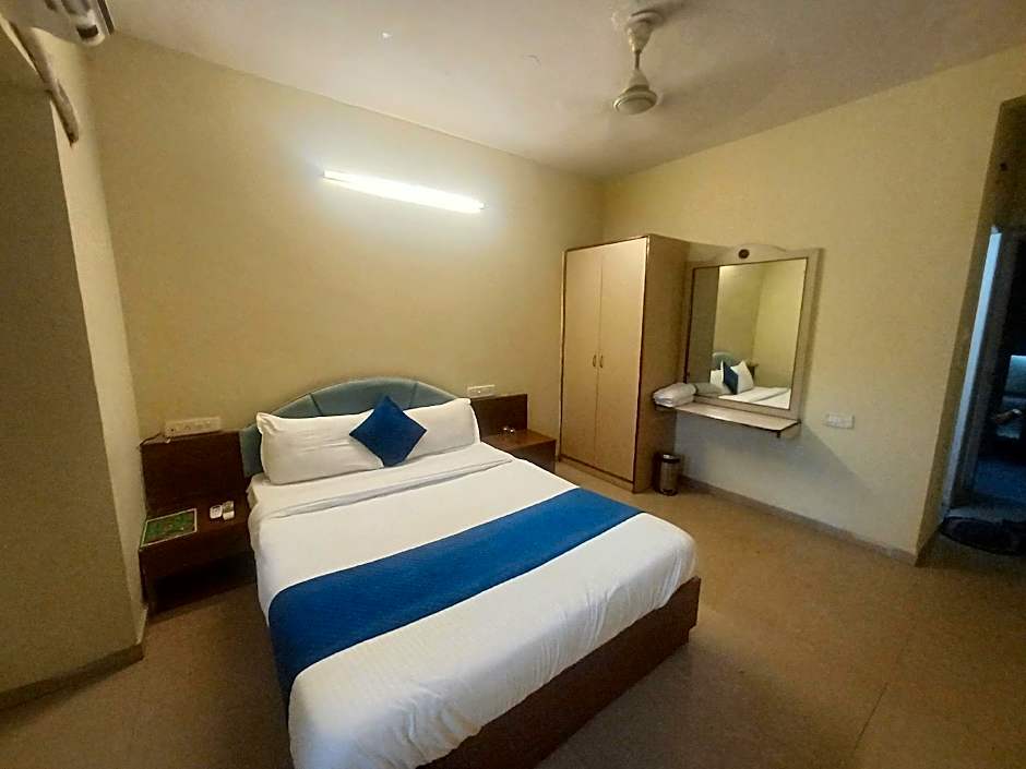 Hotel Blue Valley