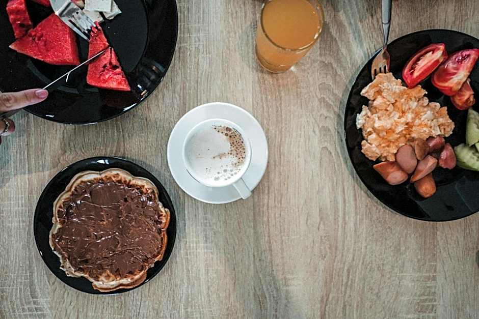 ADEO HOTEL Sport & SPA