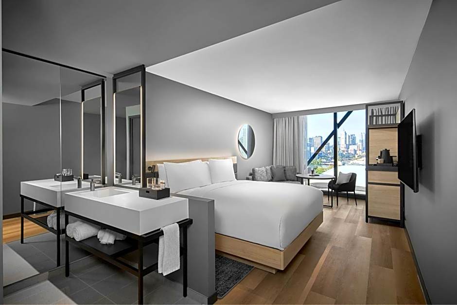 AC Hotel Melbourne Southbank