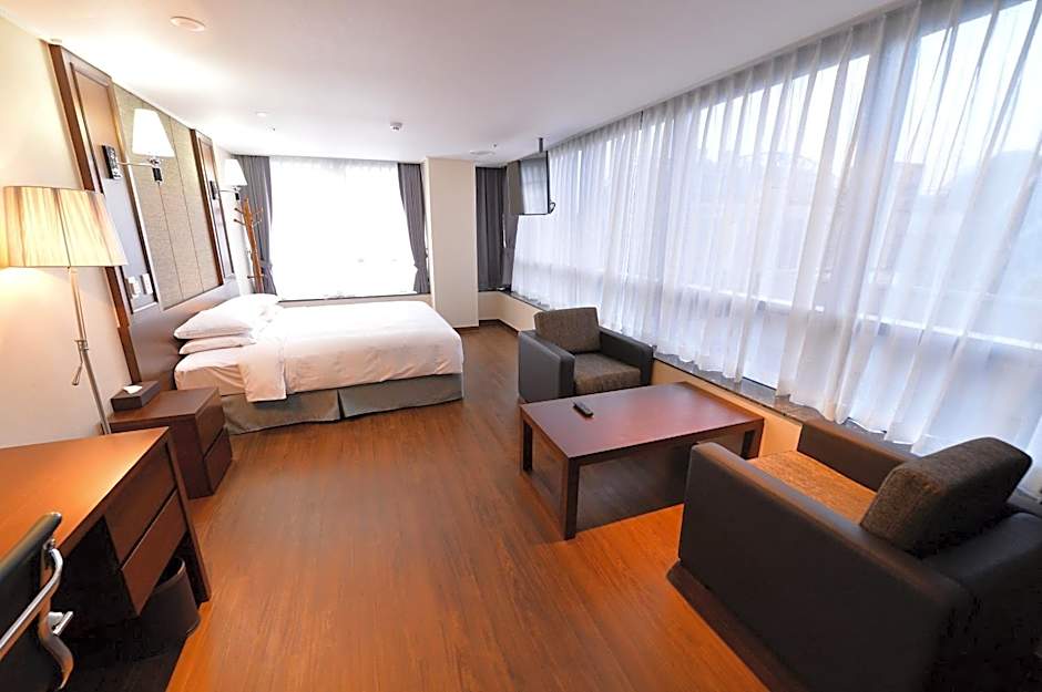 Haeden Hotel High End Suwon