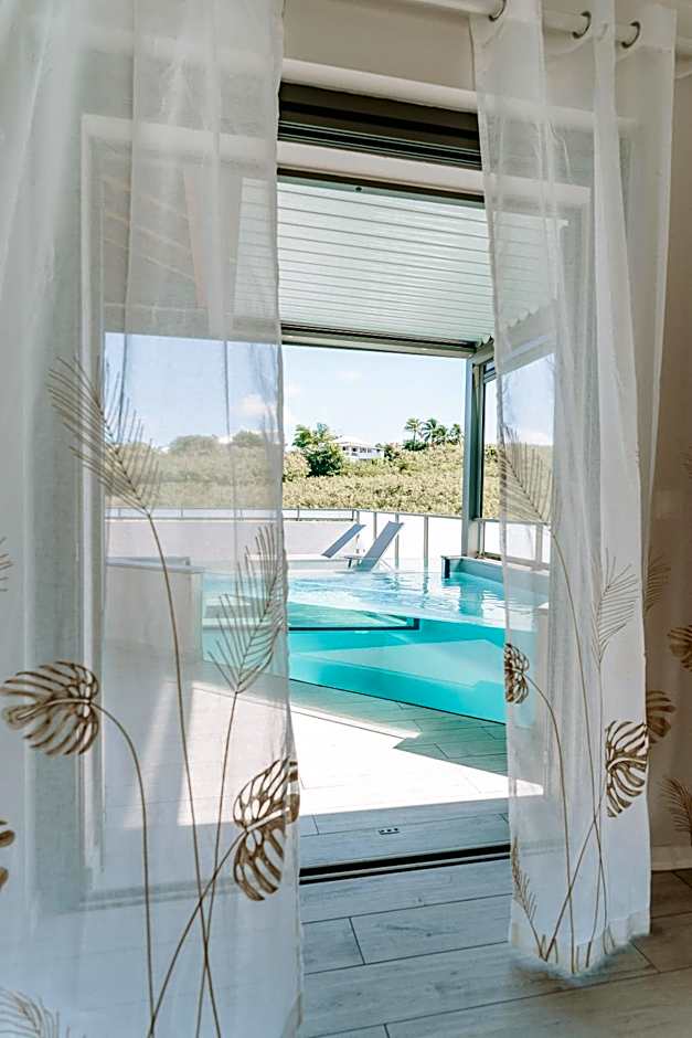 Habitation I'SEO Adult Only