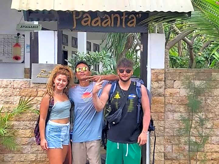 Padanta Homestay