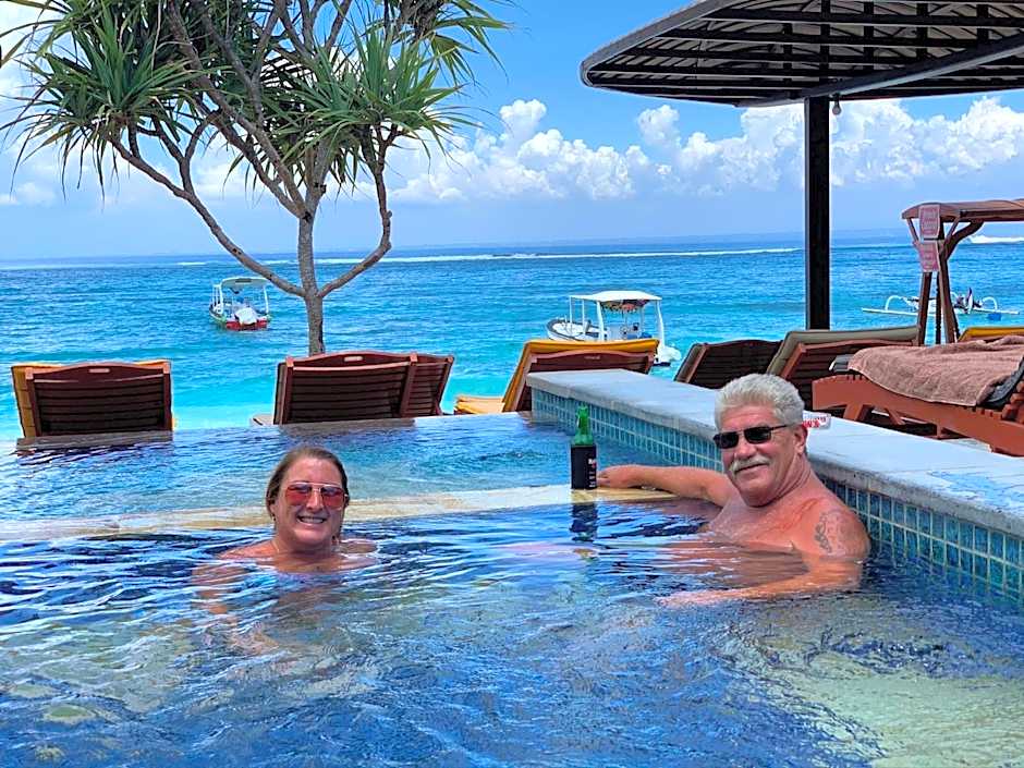 Ketut Losmen Bungalows Lembongan