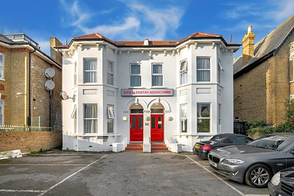 Flexistay Addiscombe Aparthotel