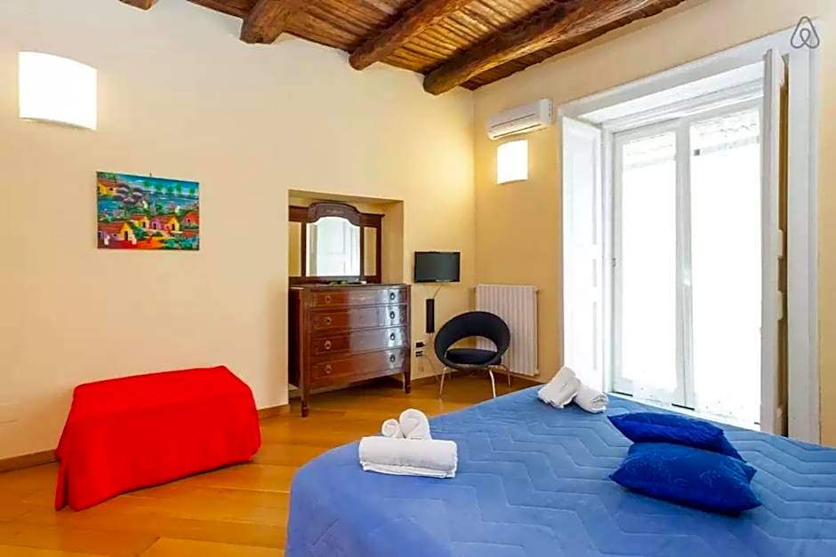 Bed and Breakfast Adelberga
