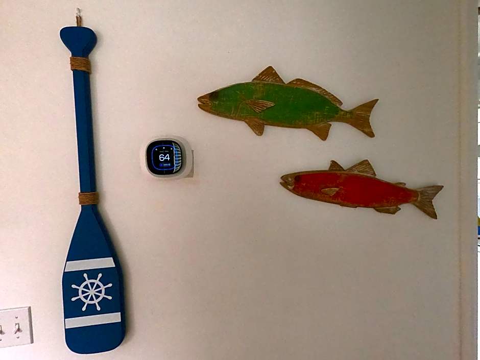 Sunrise Beach Oscoda @ Surfside