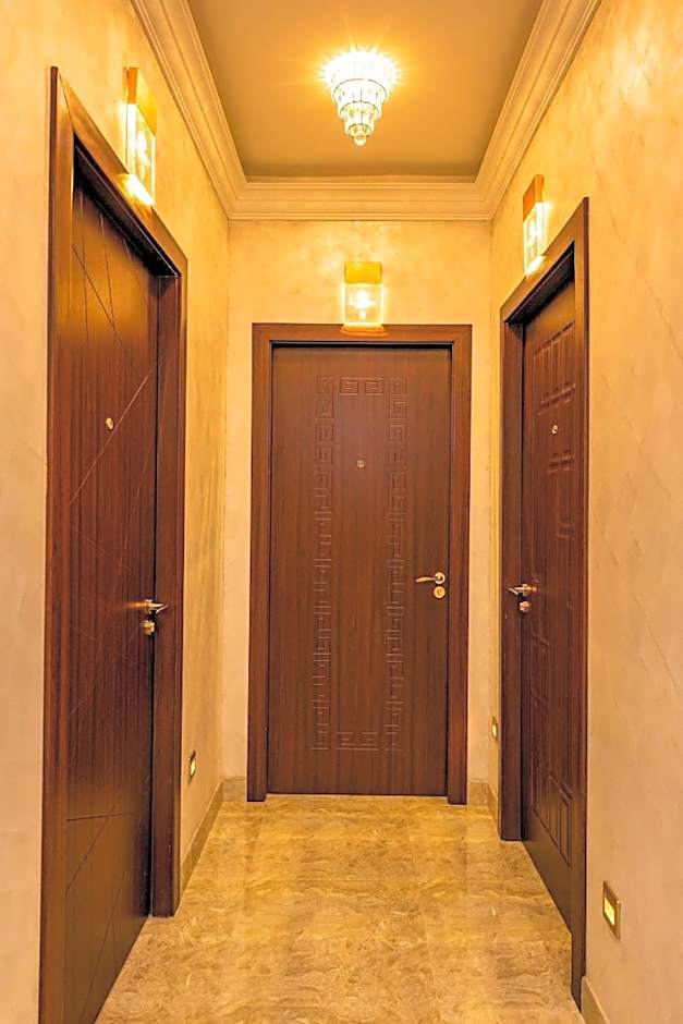 AC Residence