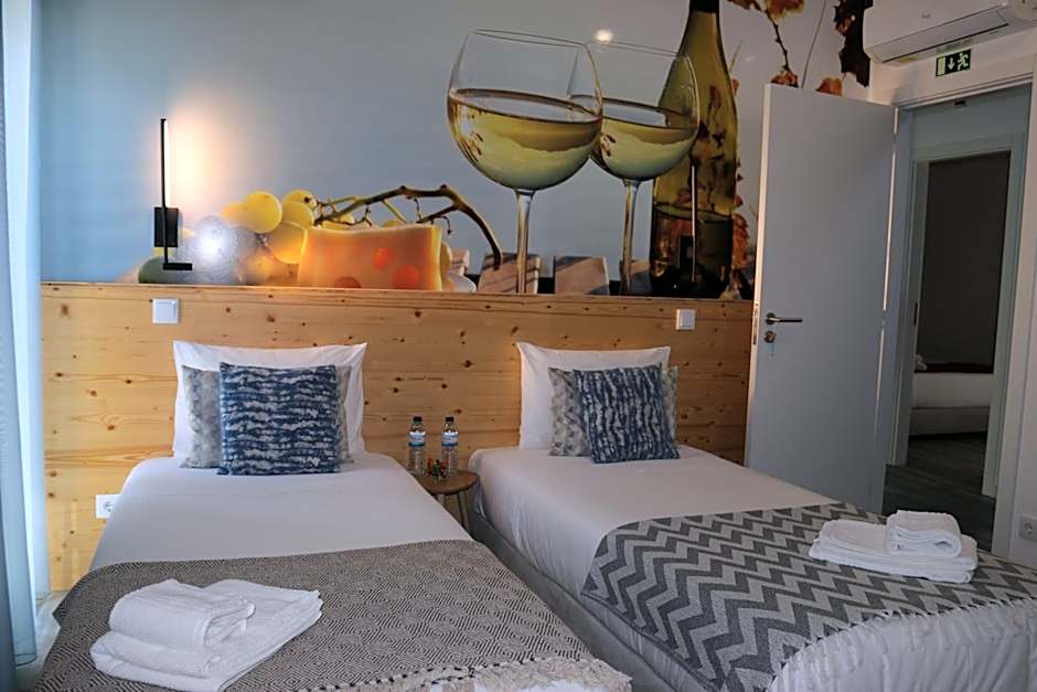 Nazaré Sweet Dreams