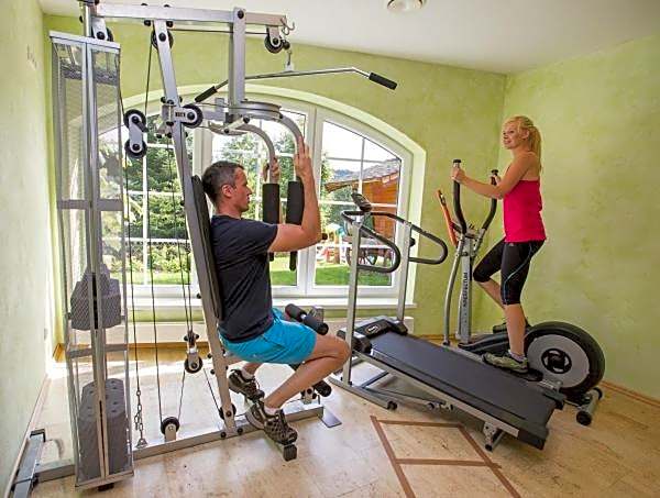 Hotel Sporthof Austria