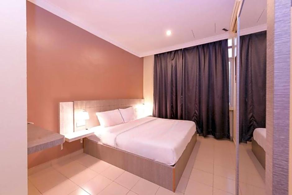 Spring Inn Hotel