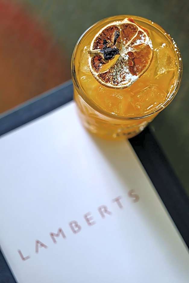 The Point Brisbane - Hotel