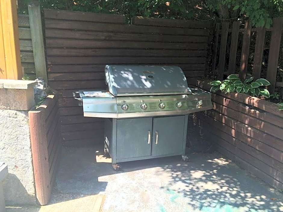 Shemron Suites Hotel