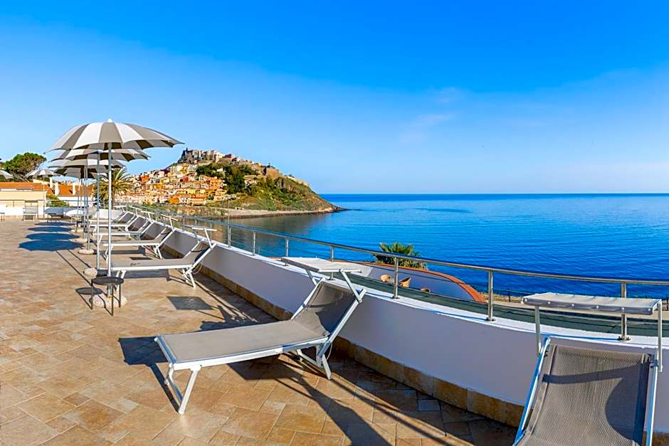 LH Hotel Pedraladda