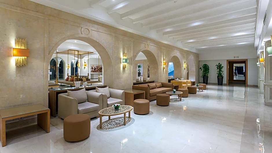 Occidental Sousse Marhaba
