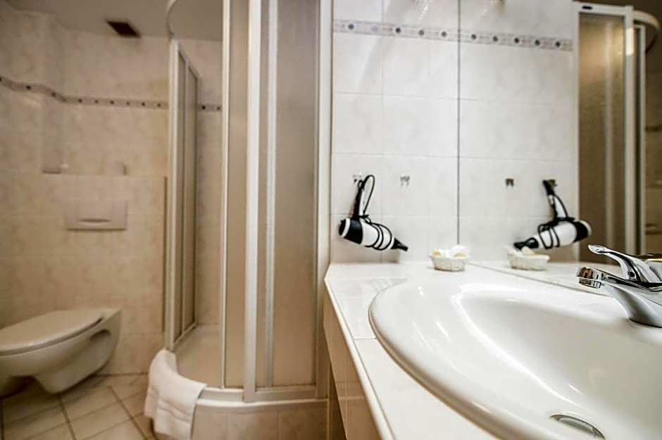 Hotel Hanses-Bräutigam