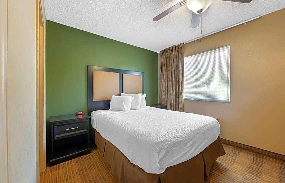 Extended Stay America Suites - Jacksonville - Salisbury Rd. - Southpoint
