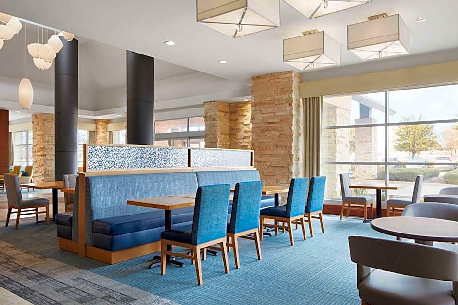 Hilton Garden Inn Dallas Richardson