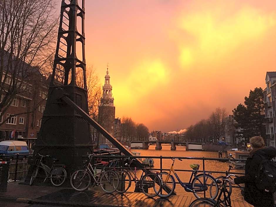 Amsterdam House of Arts & Crafts