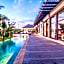 PANDAWA CLIFF OCEAN FRONT PRIVATE LUXURY VILLA 3BR
