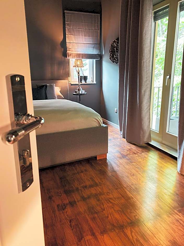 Ring Residenz in Adenau direkt am Nürburgring