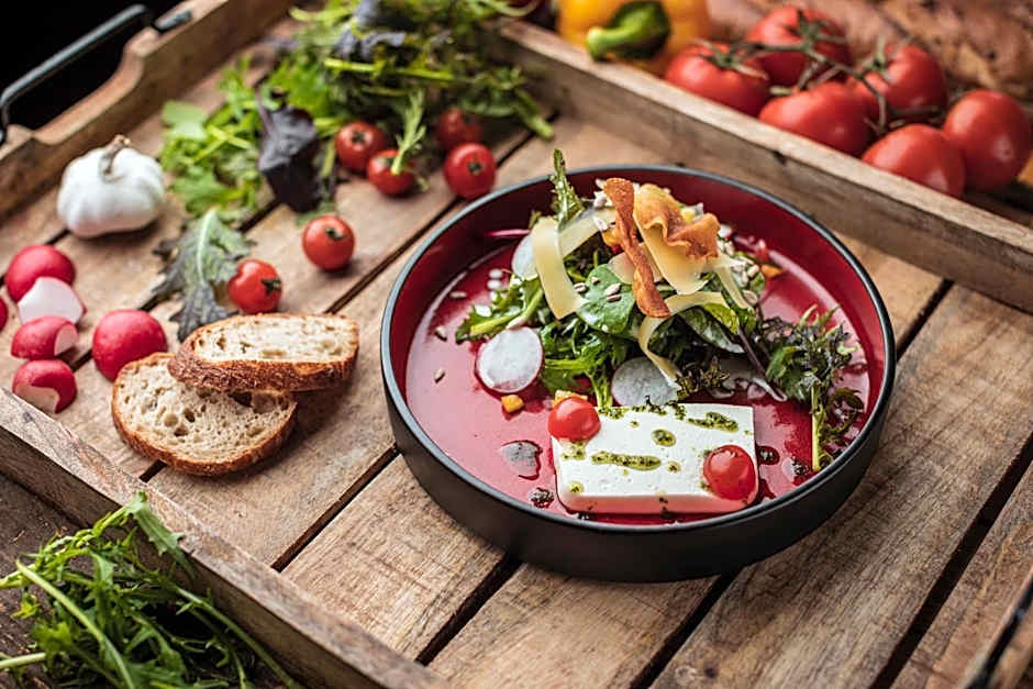 Hotel Hofgut Sternen - Ravennaschlucht