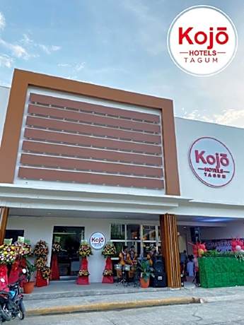 Kojo Hotels Tagum