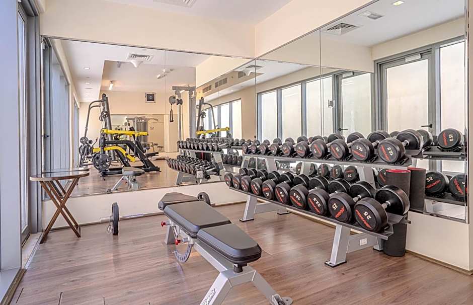 Saray Deluxe Hotel Apartments