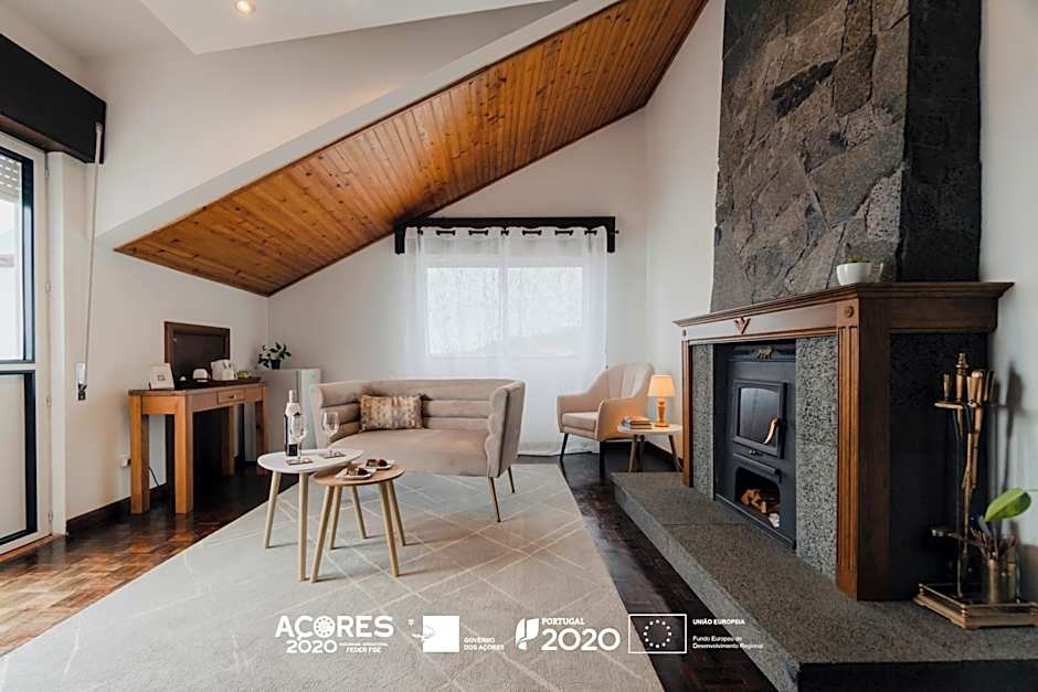 Miradouro da Papalva Guest House - Pico - Azores