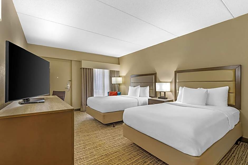 Best Western Holiday Lodge