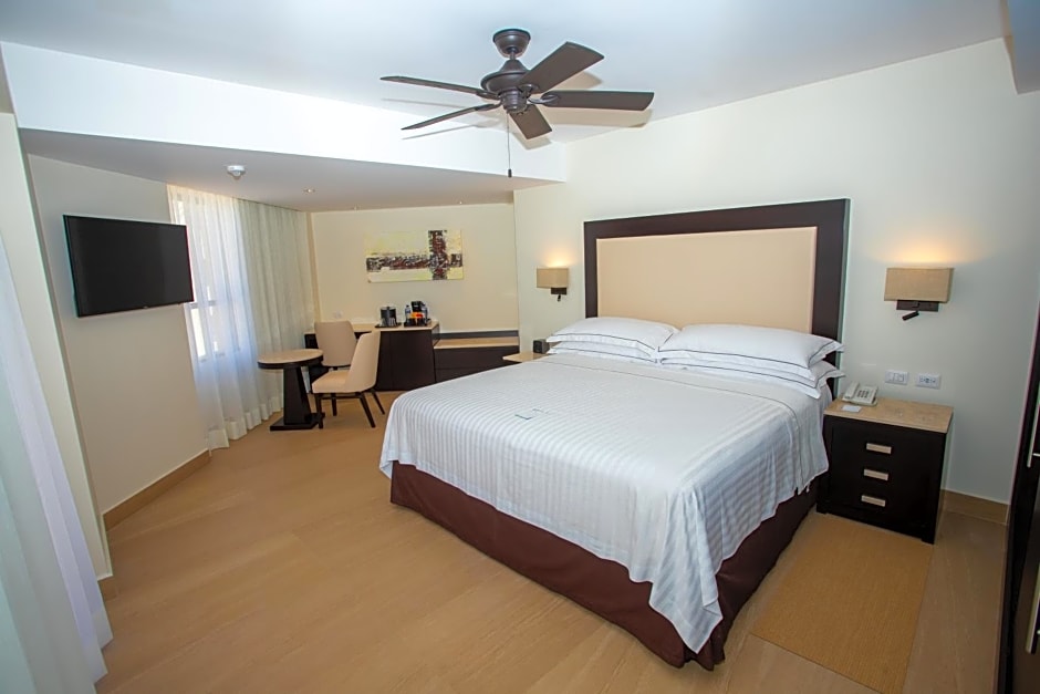 Occidental Nuevo Vallarta - All Inclusive