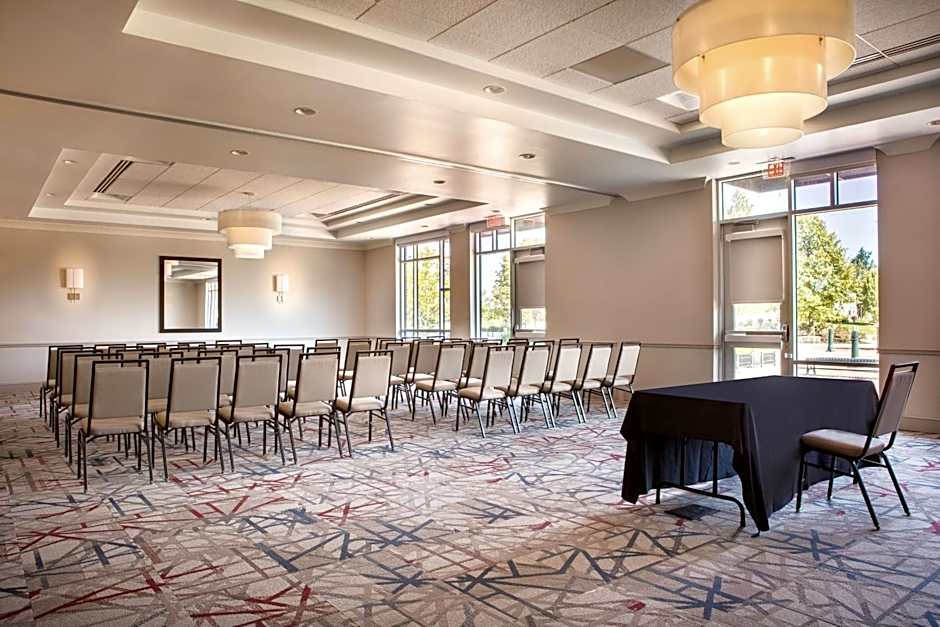 Hilton Garden Inn Manhattan