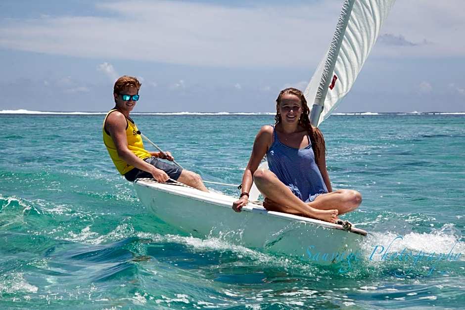 Chantauvent Guesthouse