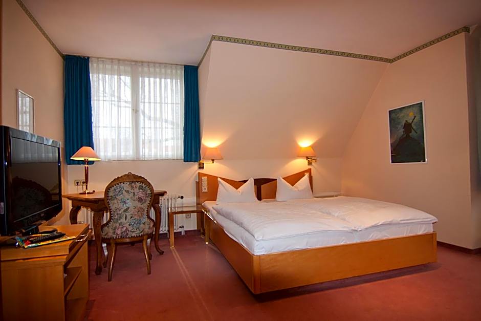 Parkhotel Unter den Linden