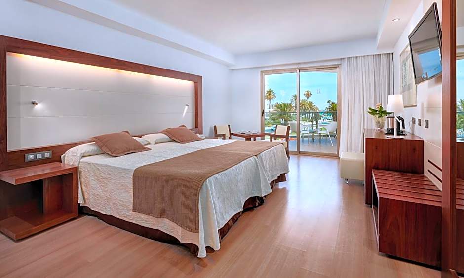 Hipotels Cala Millor Park