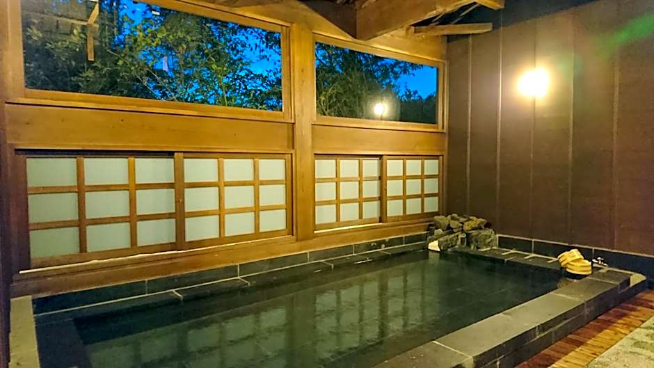 Kurokawa Onsen Ryokan Ichinoi