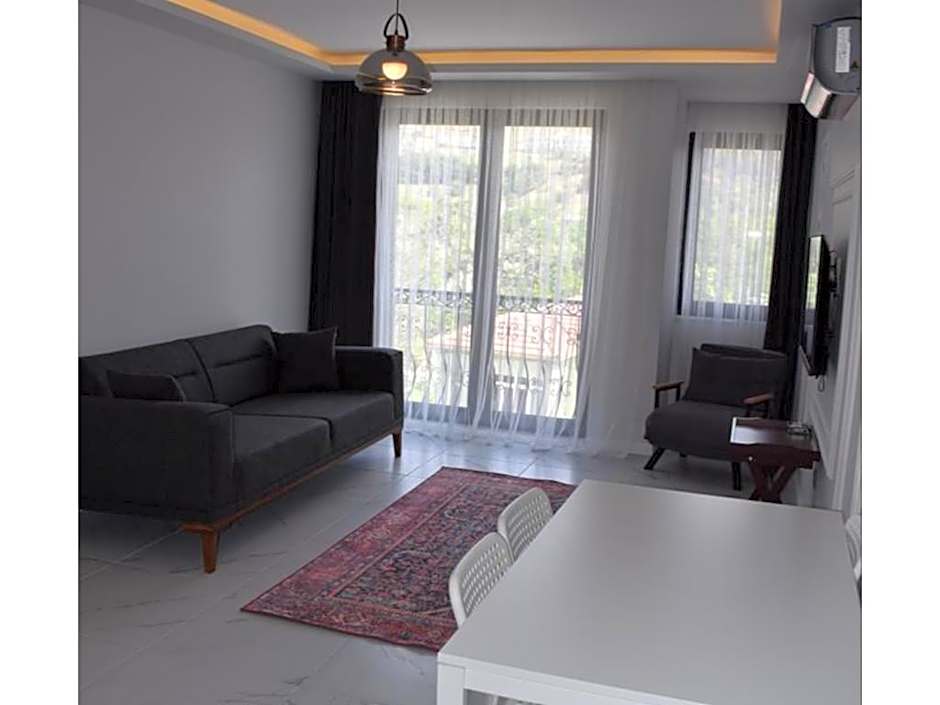 Cadde Suits – Gökçeada, PA