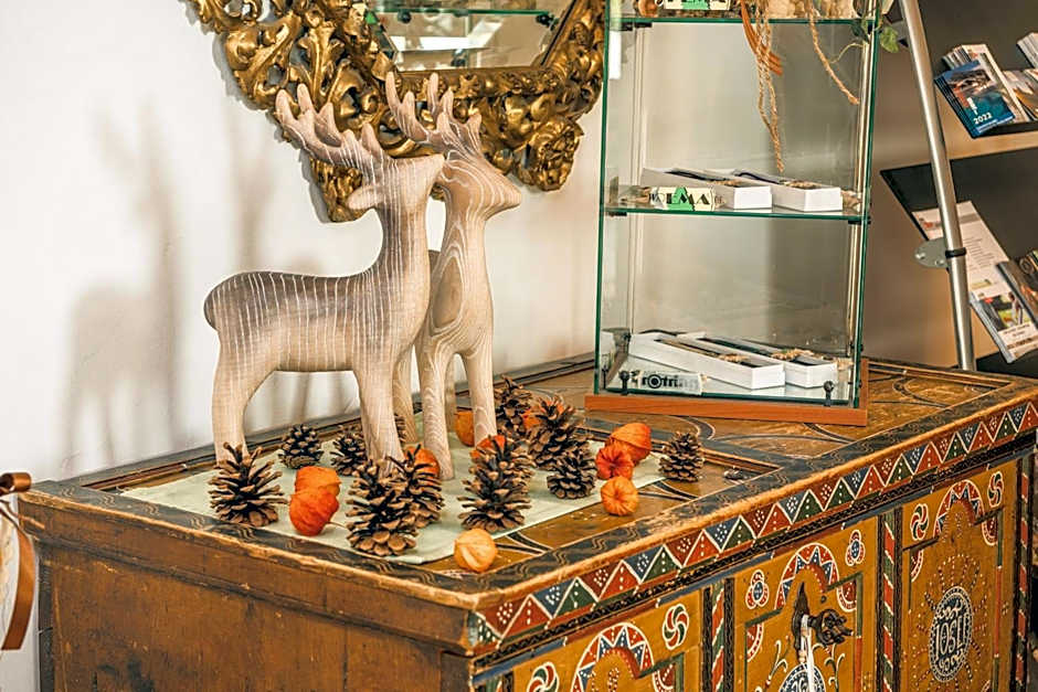 Residence Cesa Ladina