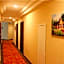GreenTree Inn Jiangsu Nanjing Zhongyangmen Railway Station Express Hotel